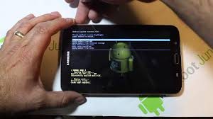 Android Tablet Phone Recovery Repair Reset