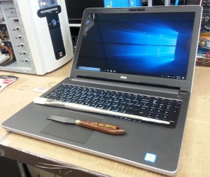 Dell Laptop